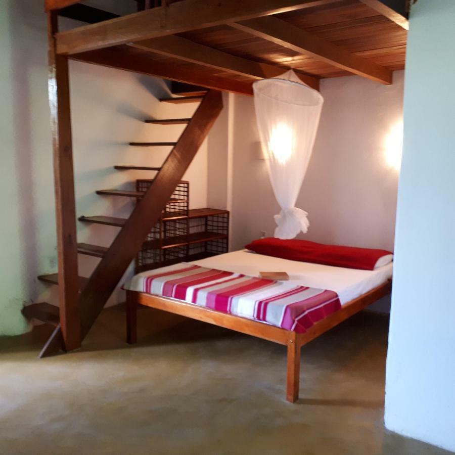 Pousada Jaju Morro de Sao Paulo Luaran gambar