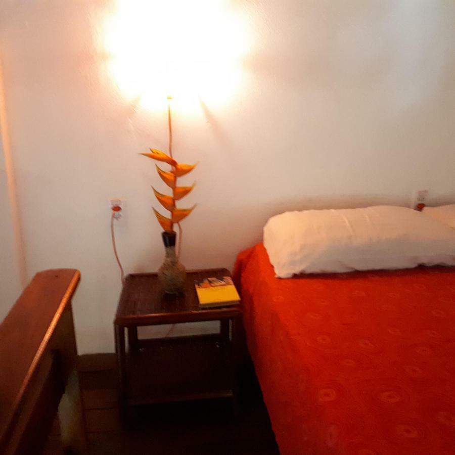 Pousada Jaju Morro de Sao Paulo Luaran gambar