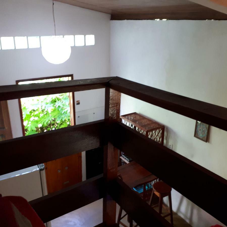 Pousada Jaju Morro de Sao Paulo Luaran gambar